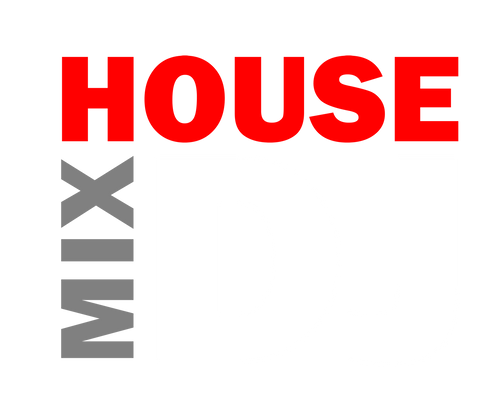 HouseMixDJ | DJ & Apparel